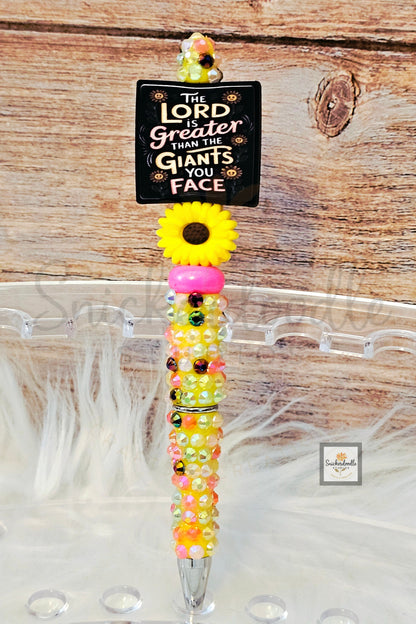 Prayer Pens Collection