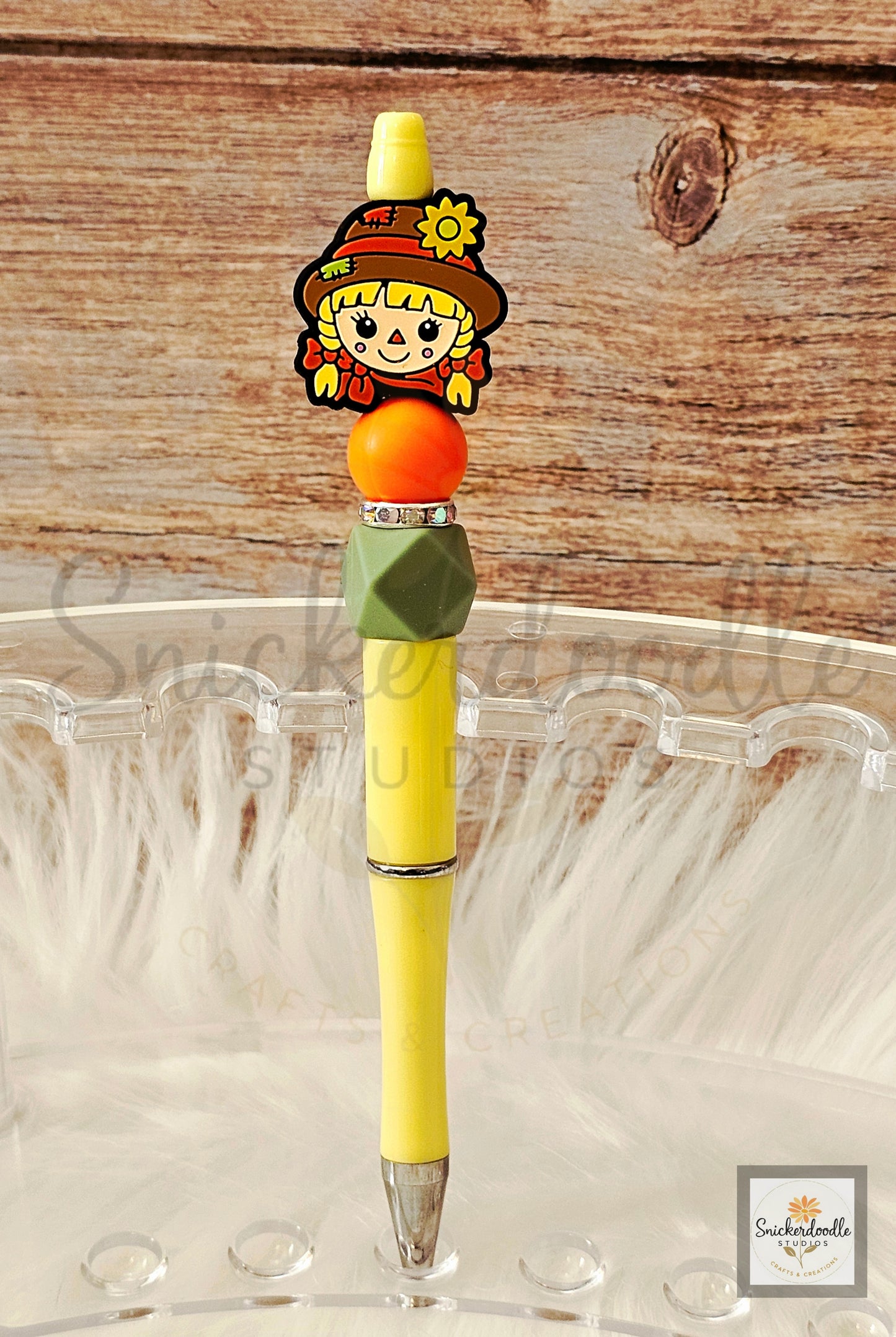 Scarecrow Pens