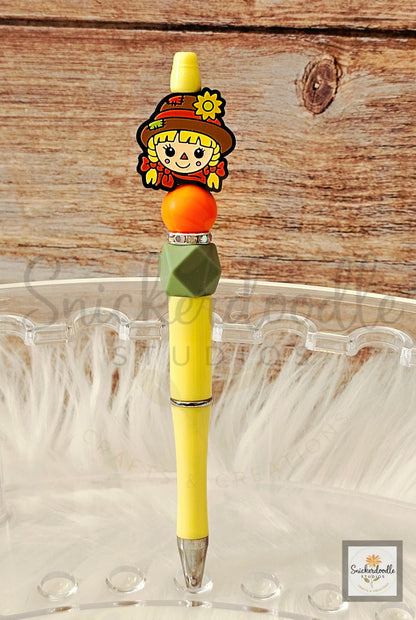 Scarecrow Pens
