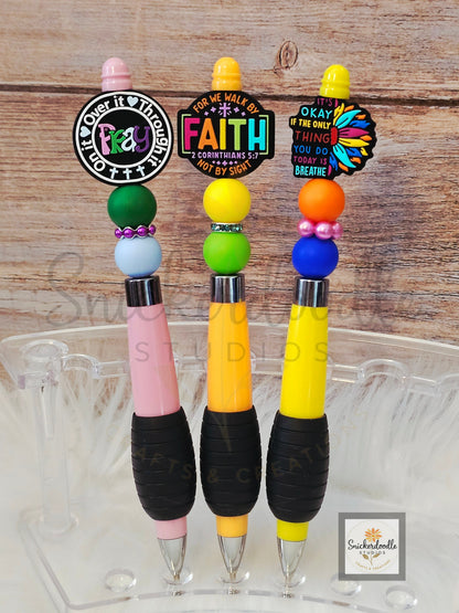 Hope and Prayer Pens