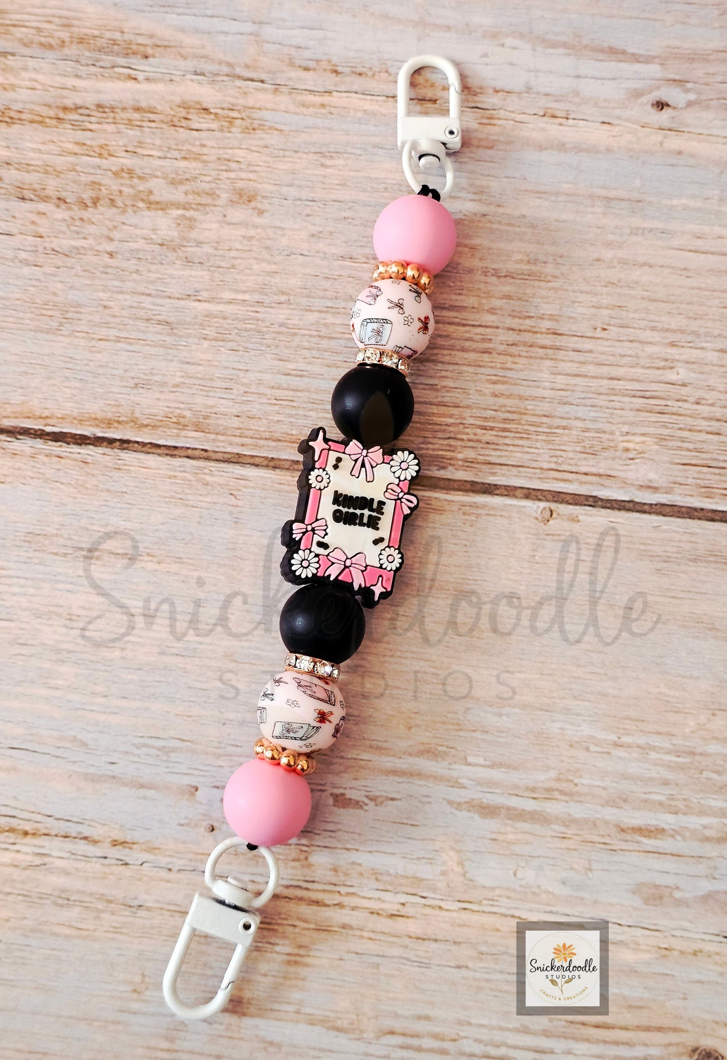 Kindle Strap Collection 3