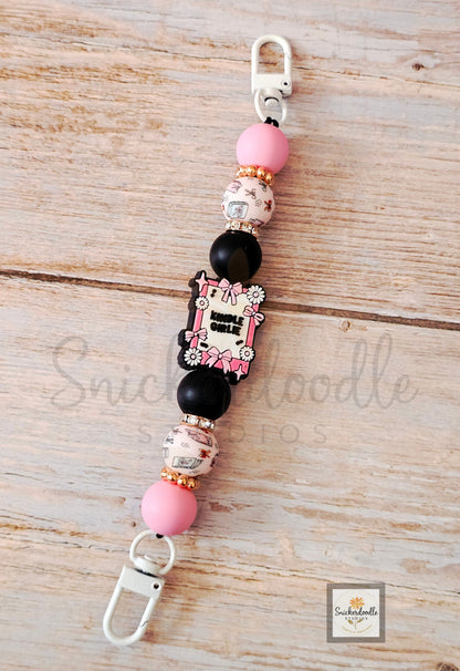 Kindle Strap Collection 3