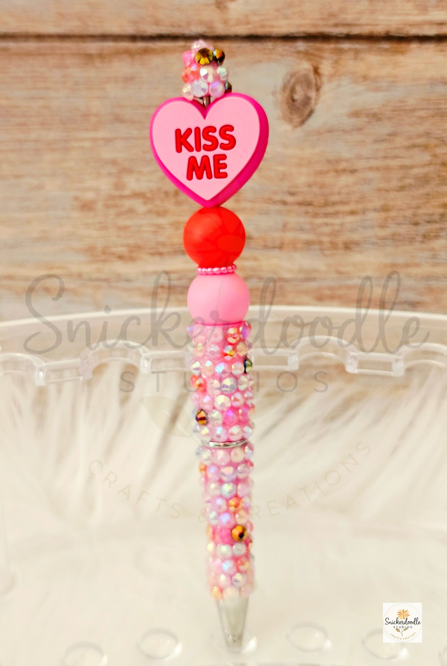 Heart Pen Collection