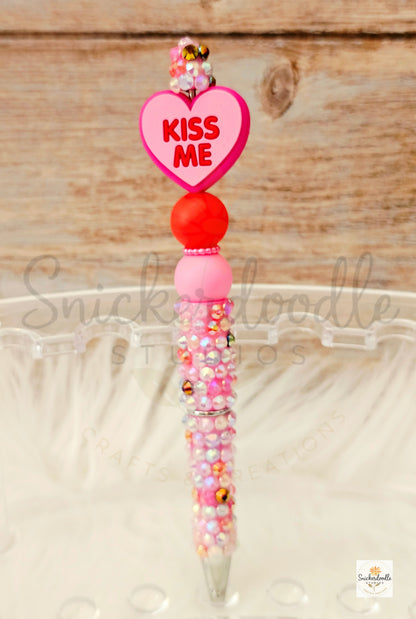 Heart Pen Collection