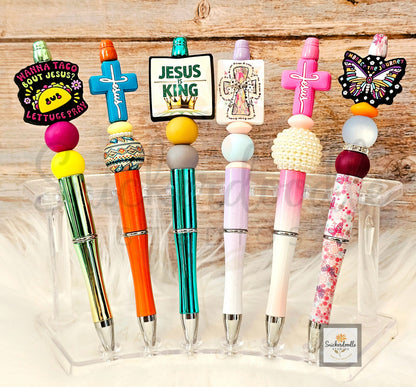 Faith Pens Collection