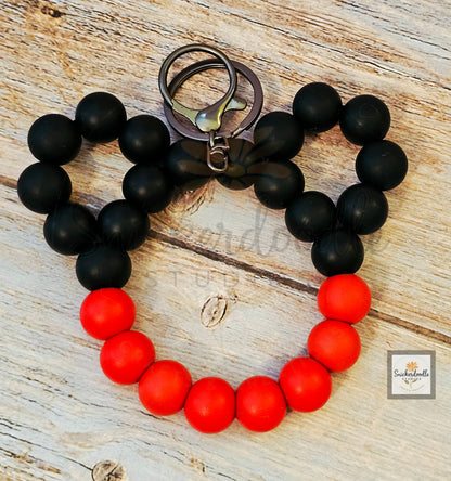 Magical Mouse Keychain Wristlets