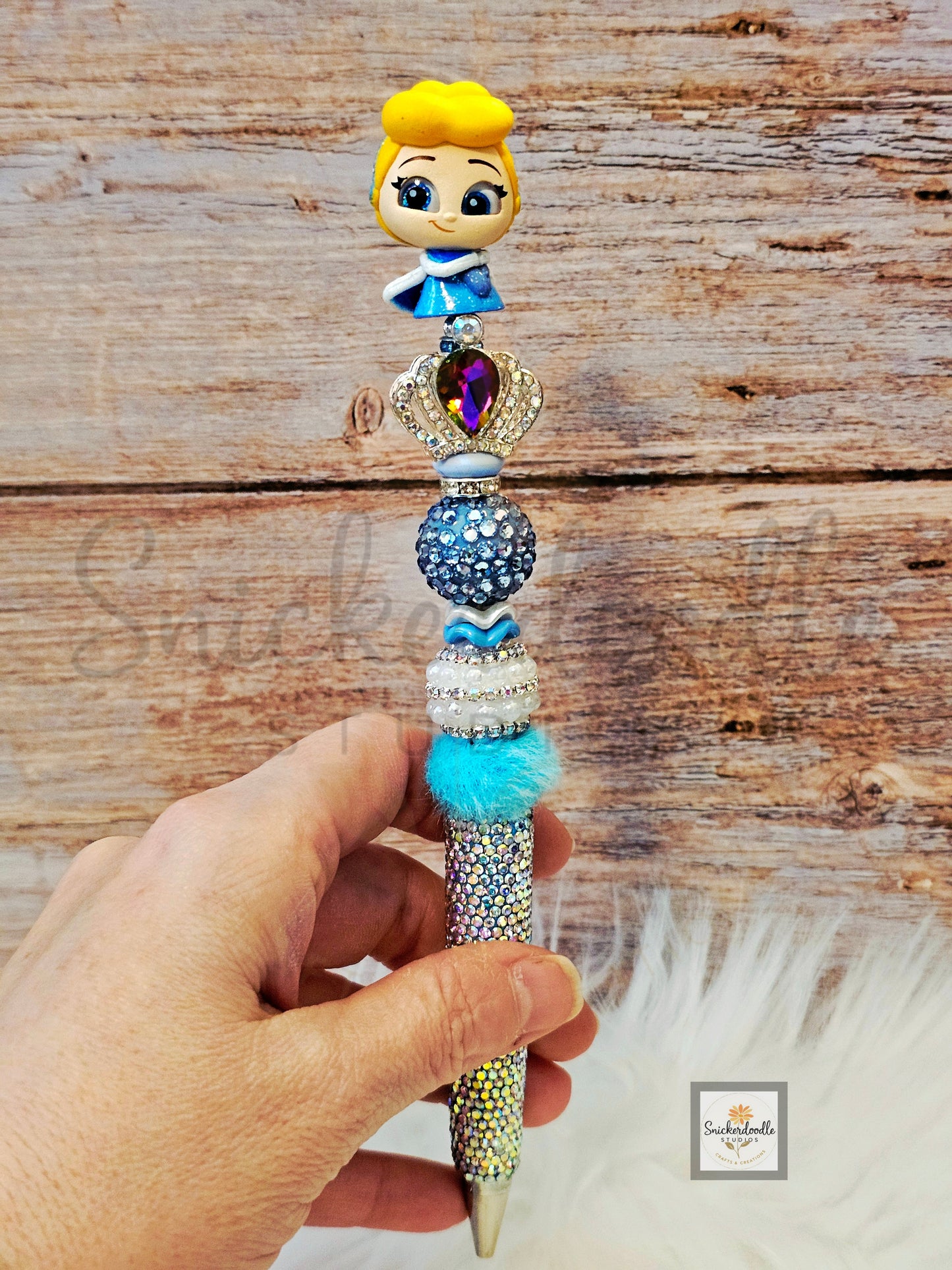 Bling Doorable Pens