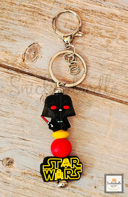 May The 4th Keychains