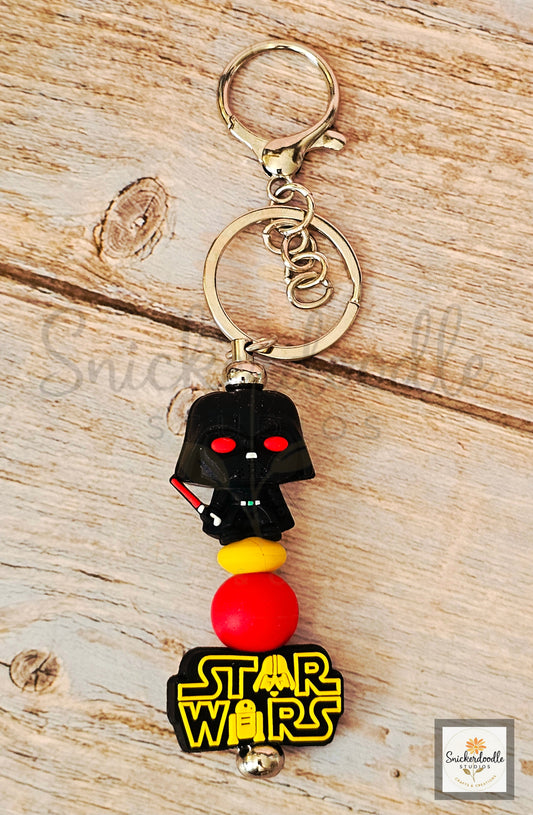 May The 4th Keychains