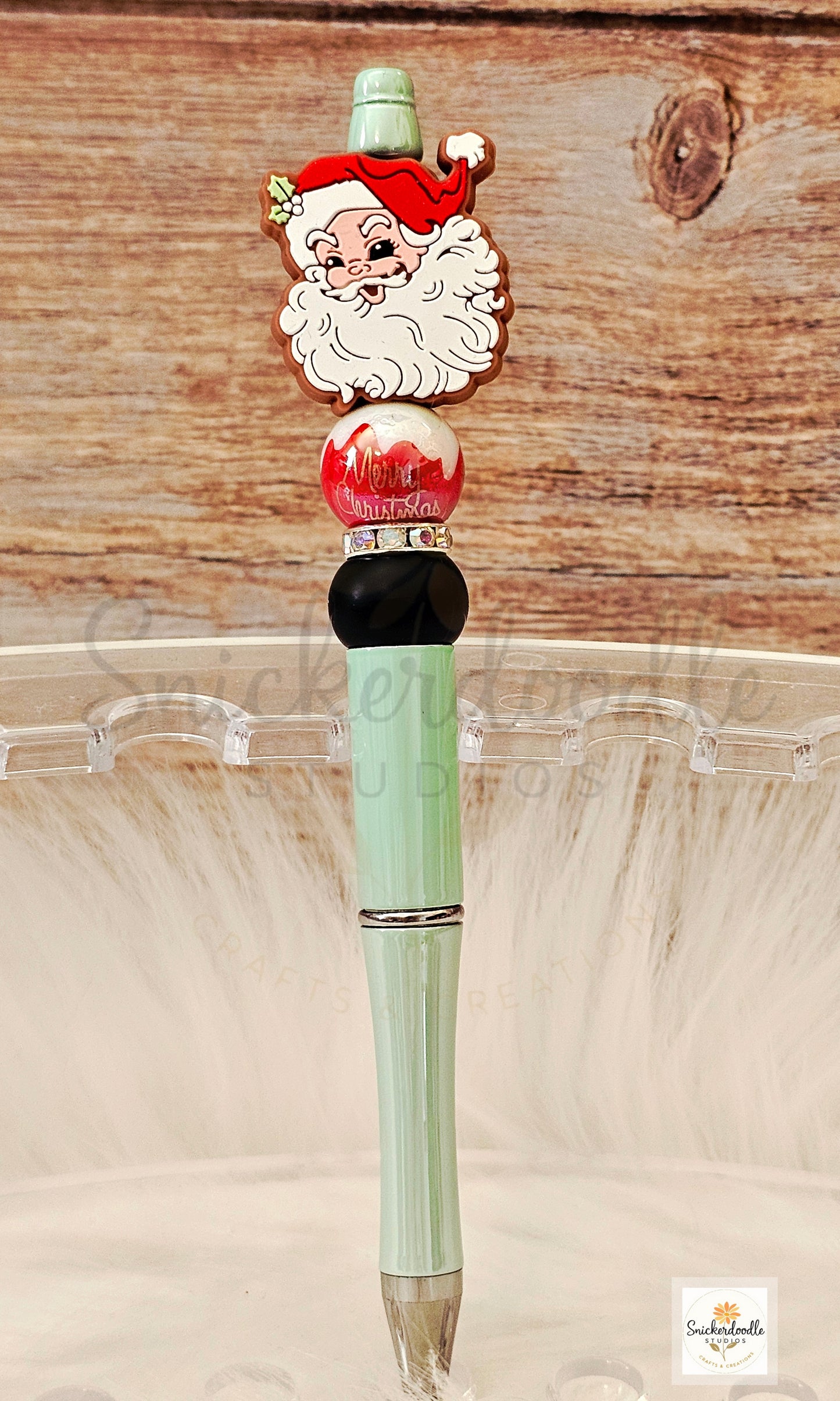 Santa Pens Group 1