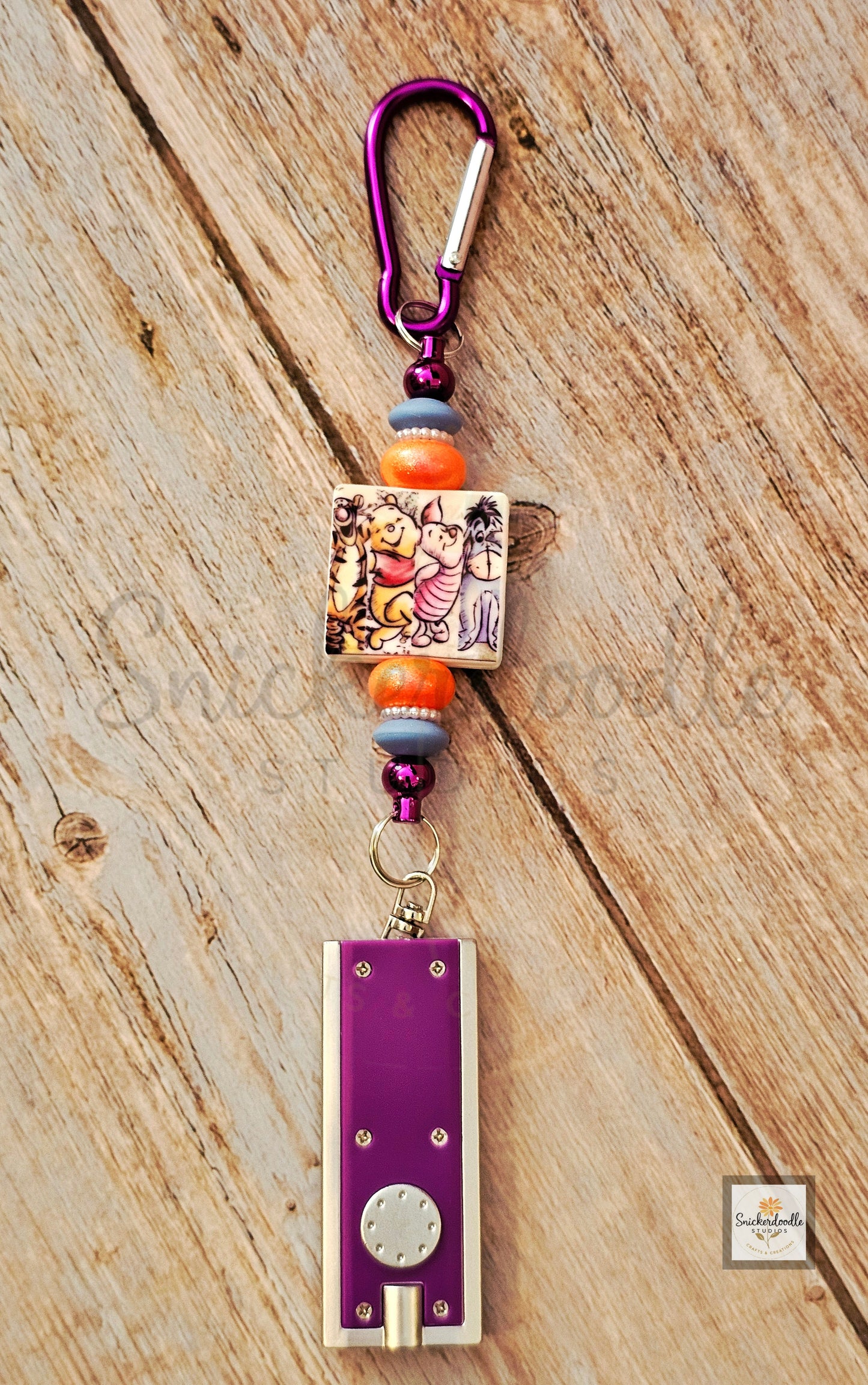Keychain Flashlights