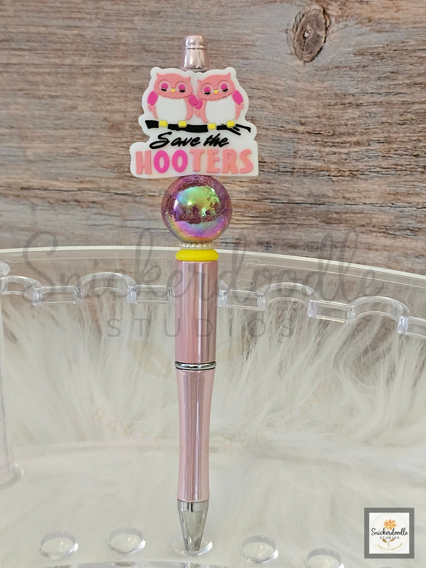 Breast Cancer Awareness Pens #1
