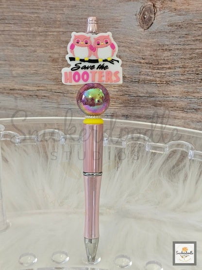 Breast Cancer Awareness Pens #1