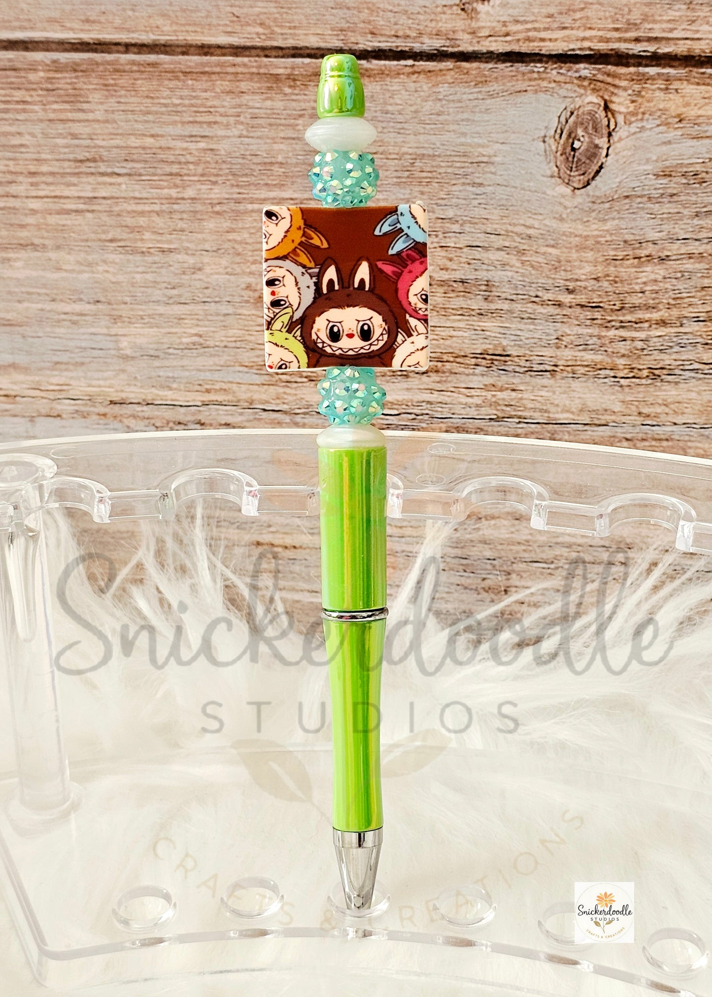Labubu Collection #1