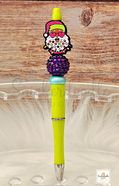 Santa Pens Group 2