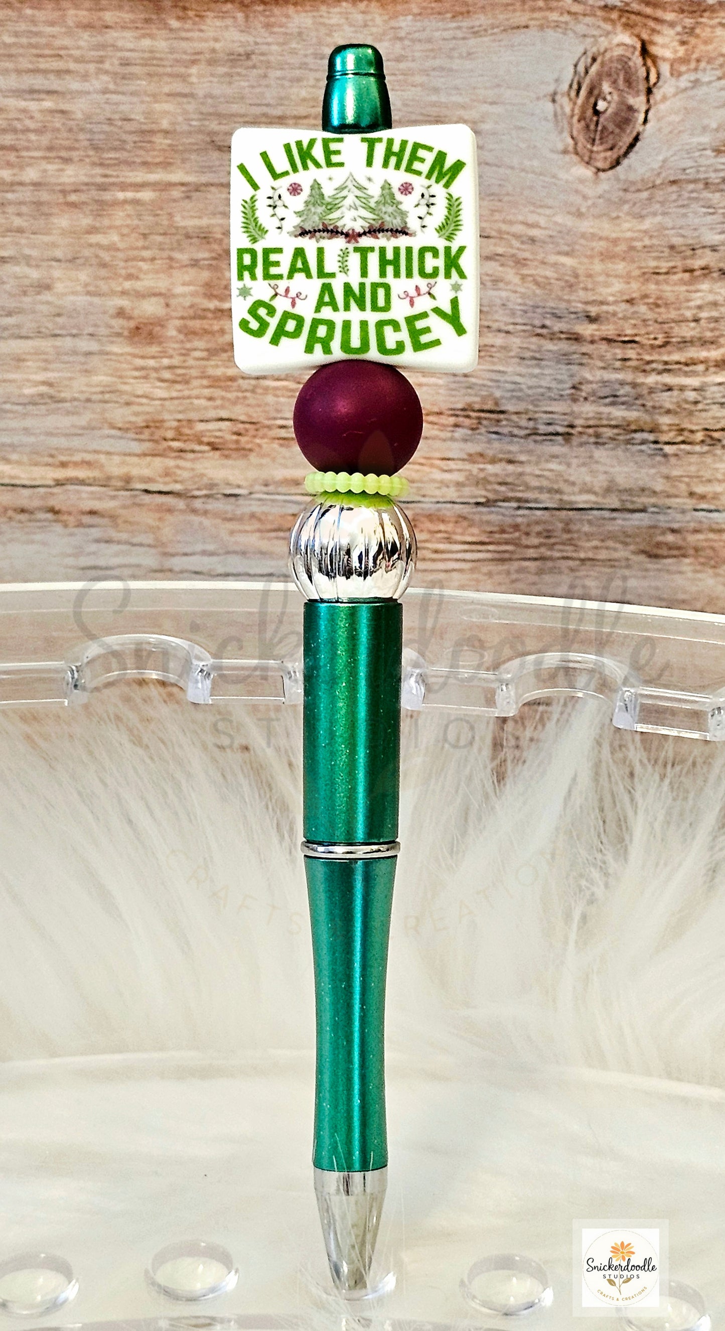 Seasonal Pens