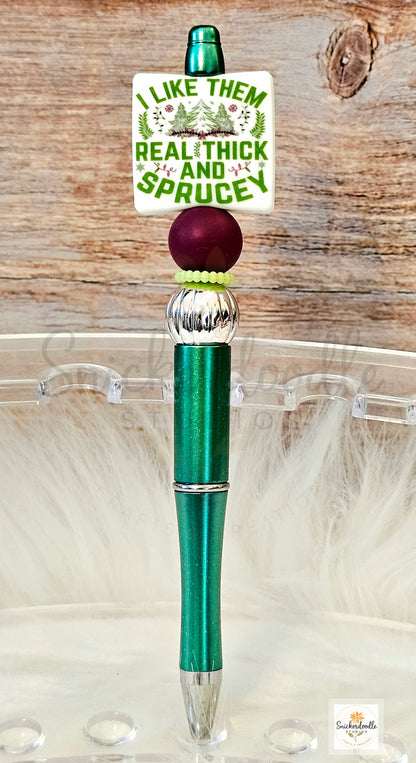 Seasonal Pens