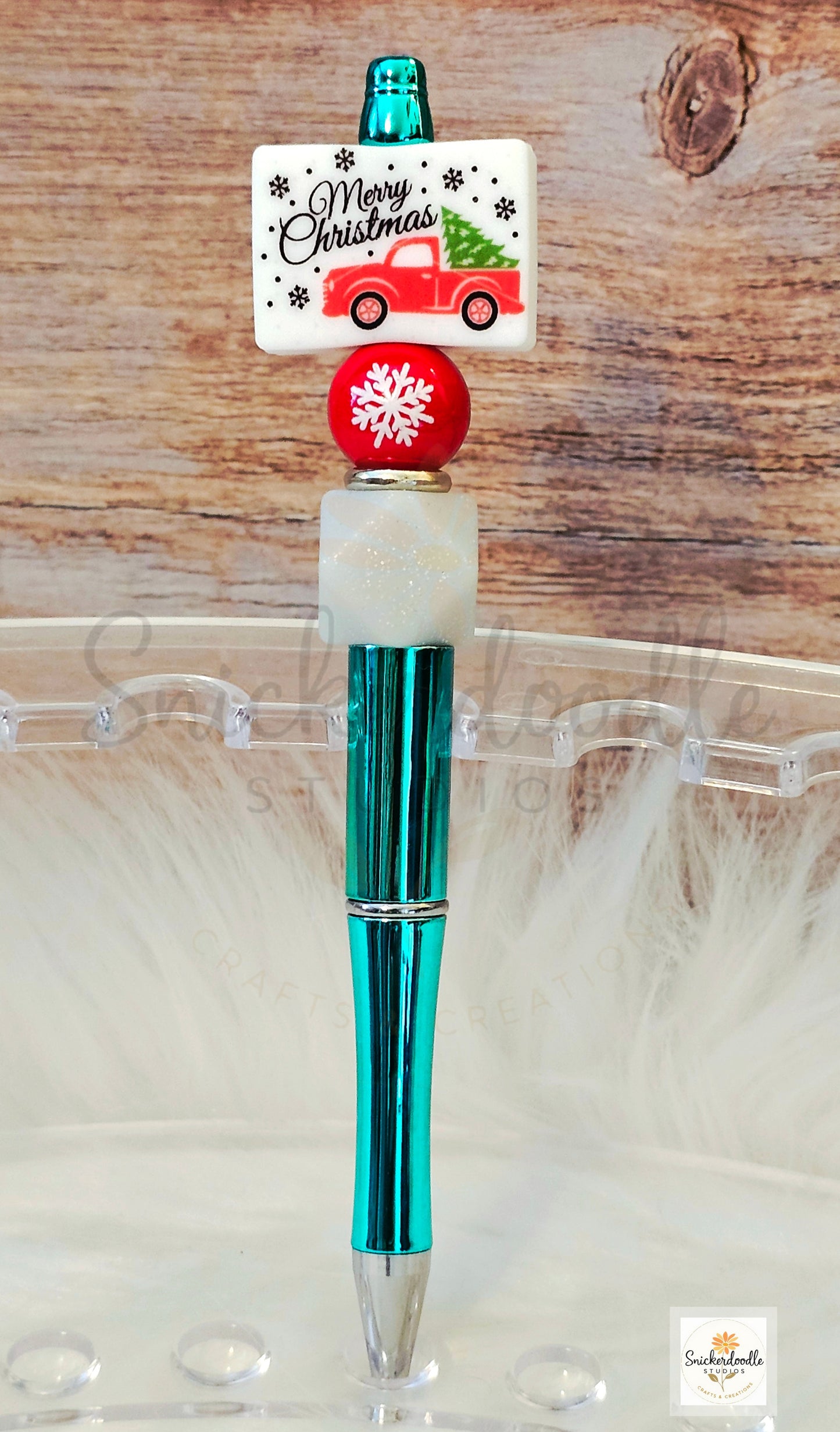 Seasonal Pens