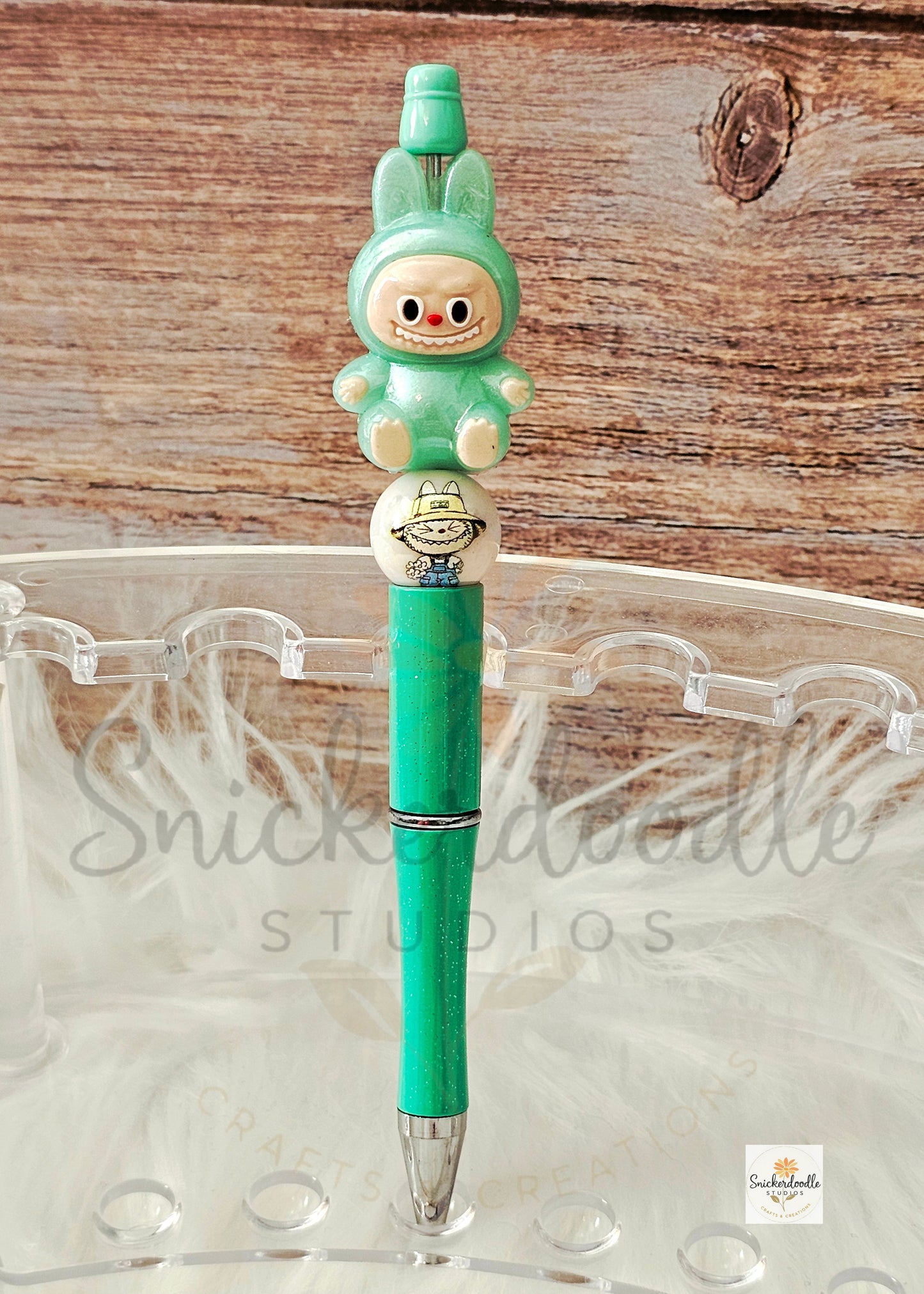Labubu Collection #3
