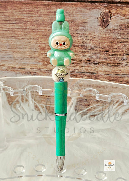Labubu Collection #3