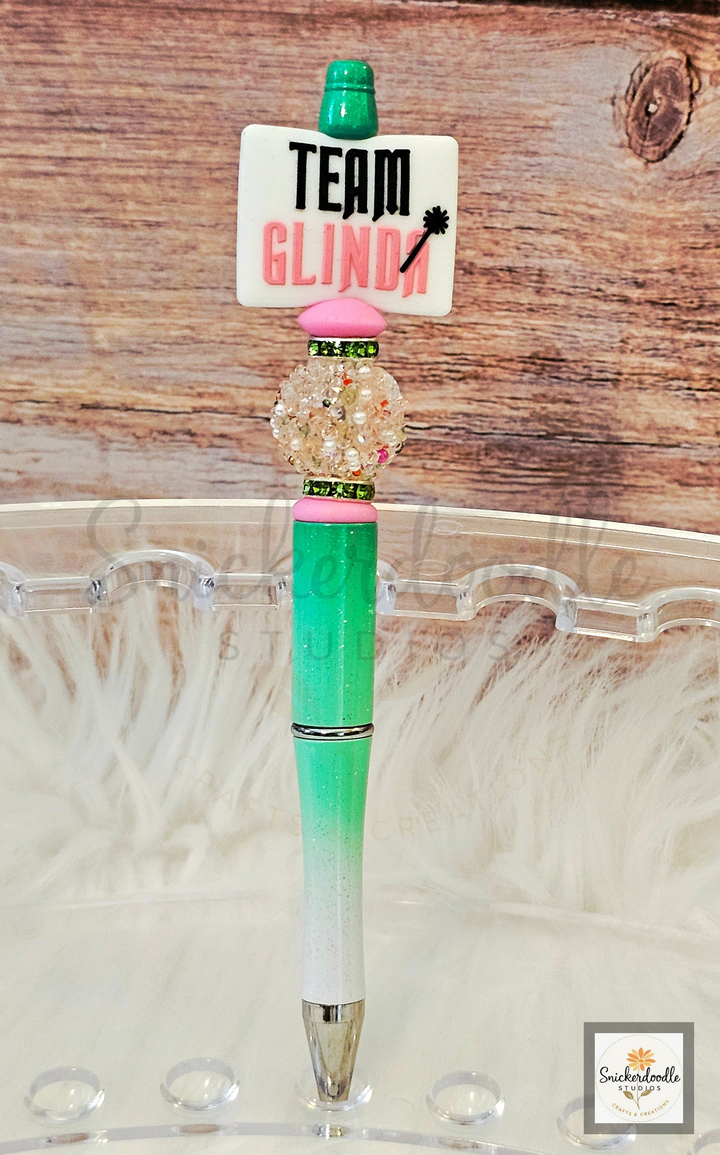 Wizard of Oz Pens