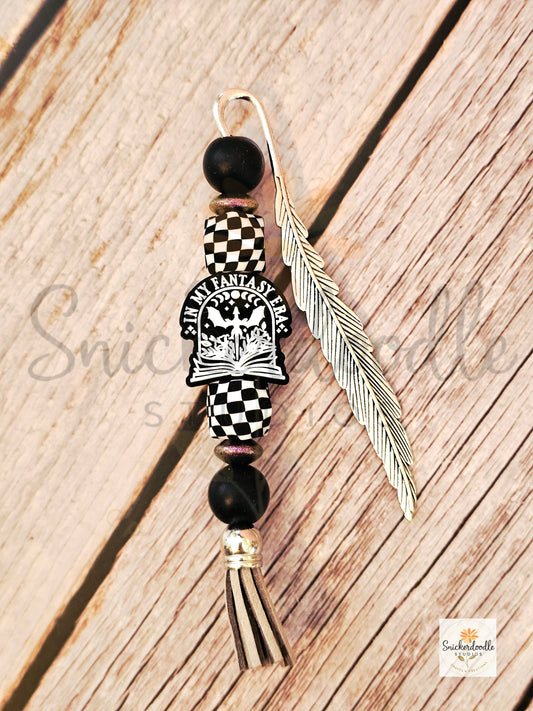 Fantasy Era Bookmark-Lg