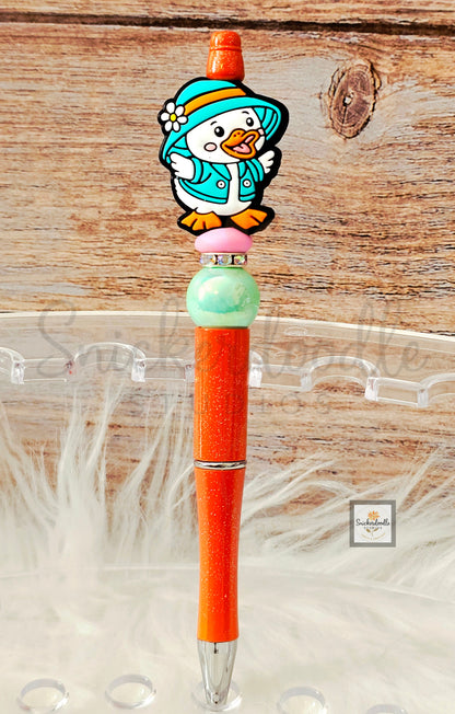 Easter Pens Collection