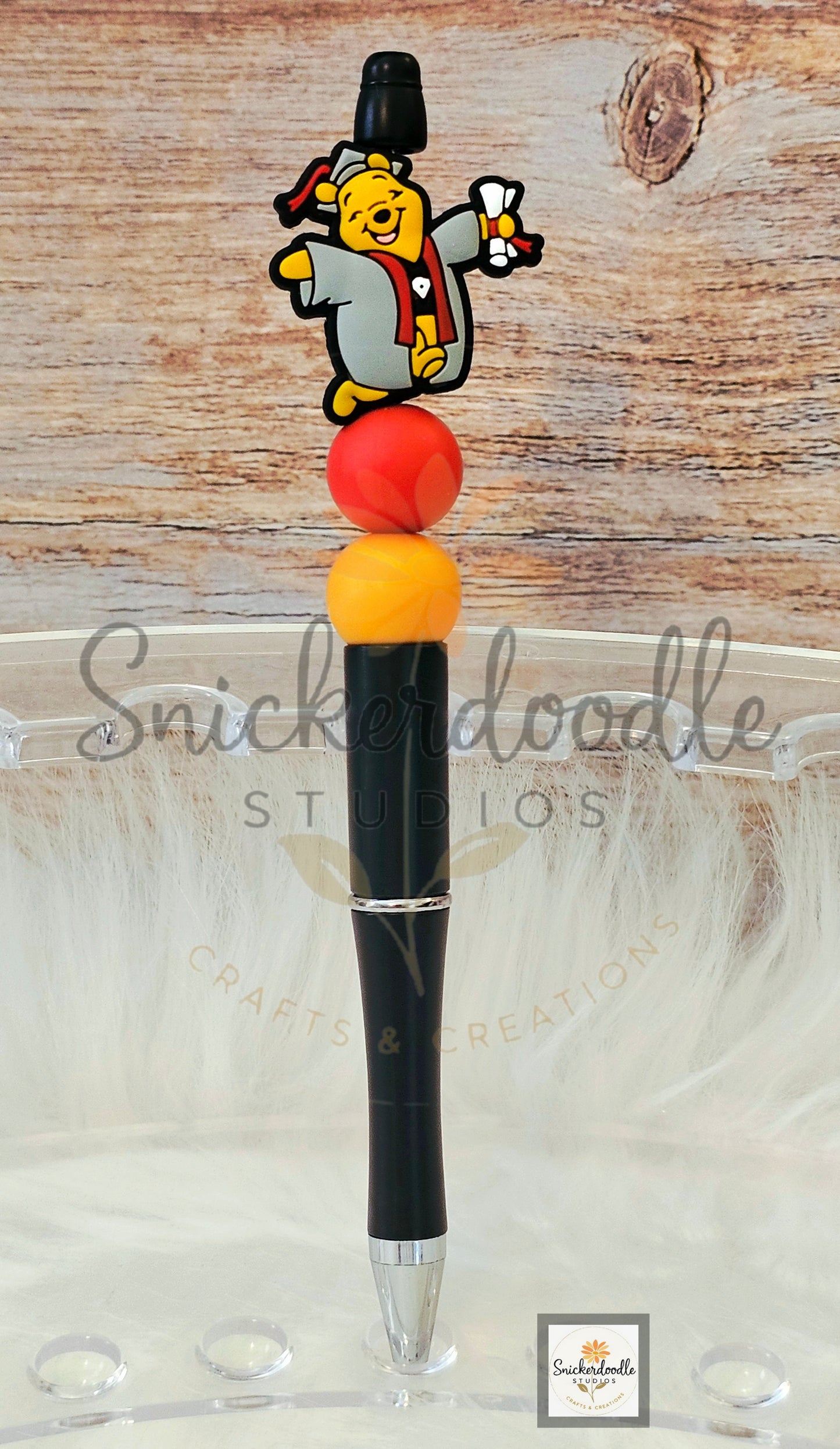 Graduation Pens