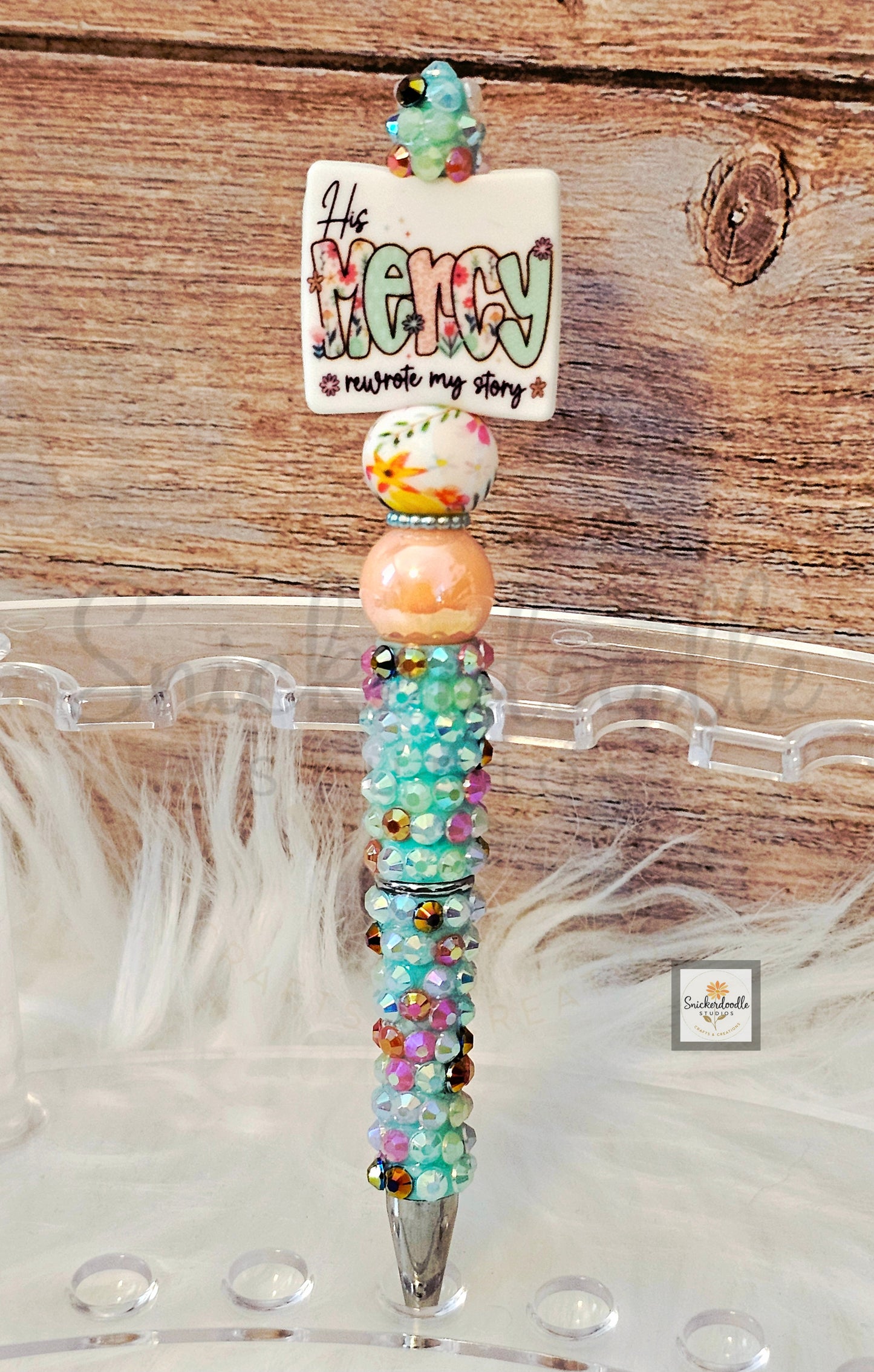 Prayer Pens Collection