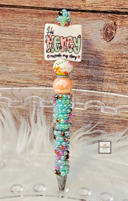 Prayer Pens Collection