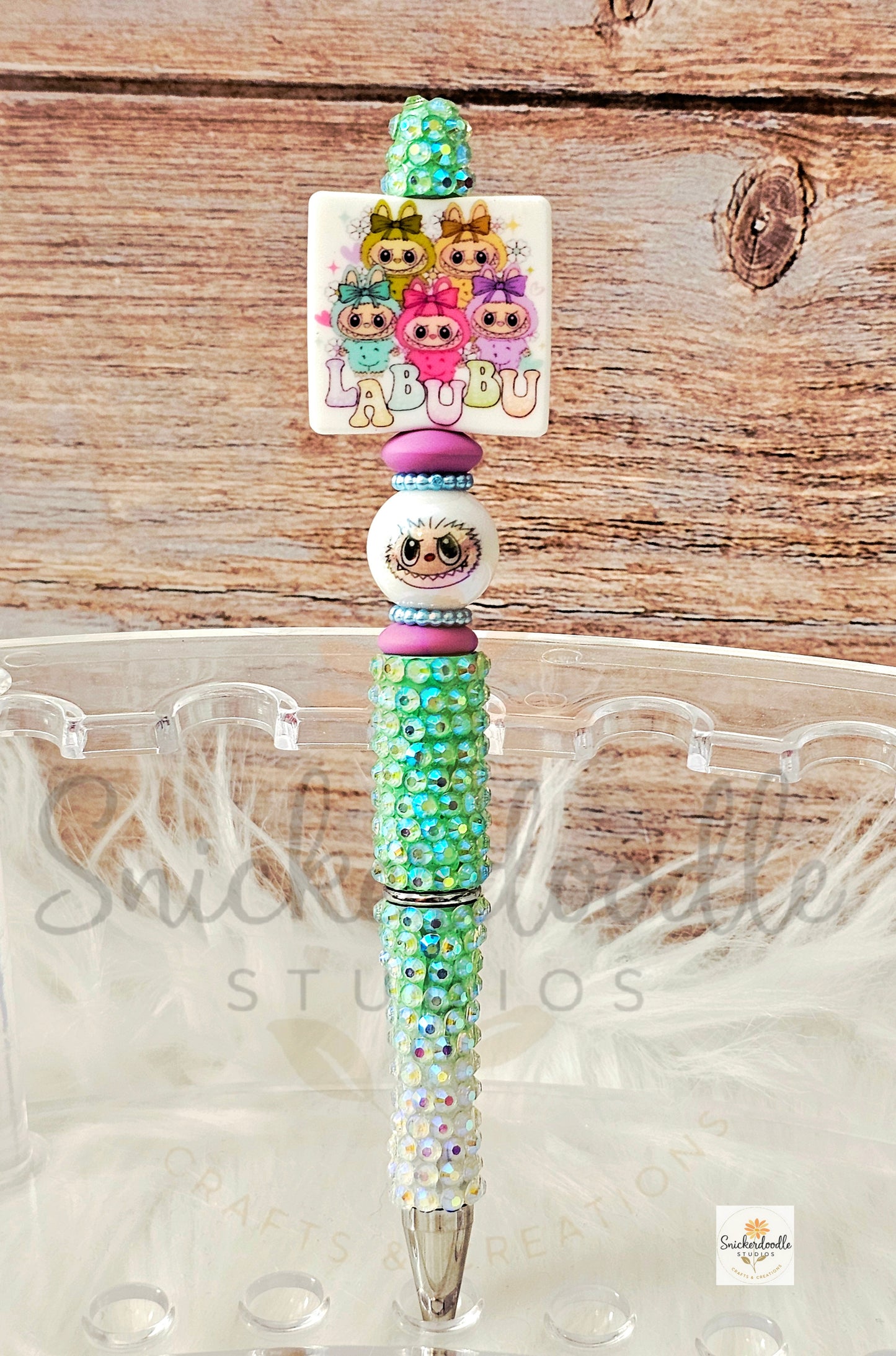 Labubu Collection #1