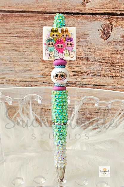 Labubu Collection #1