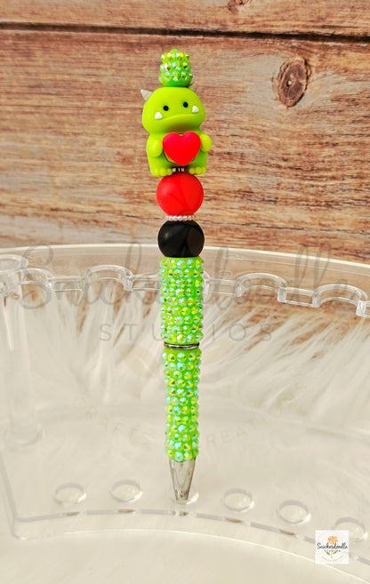 Heart Pen Collection