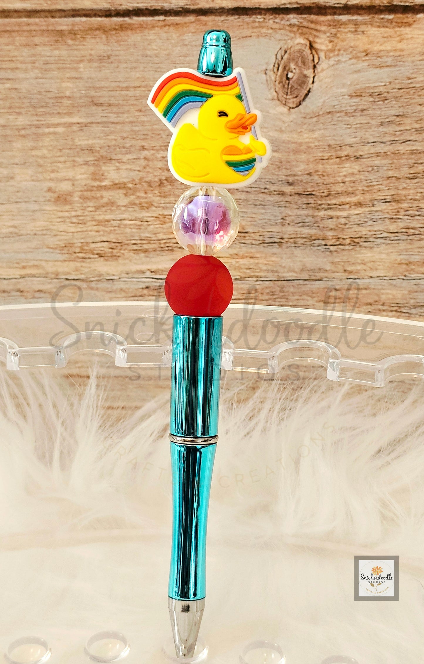 Pride Pens