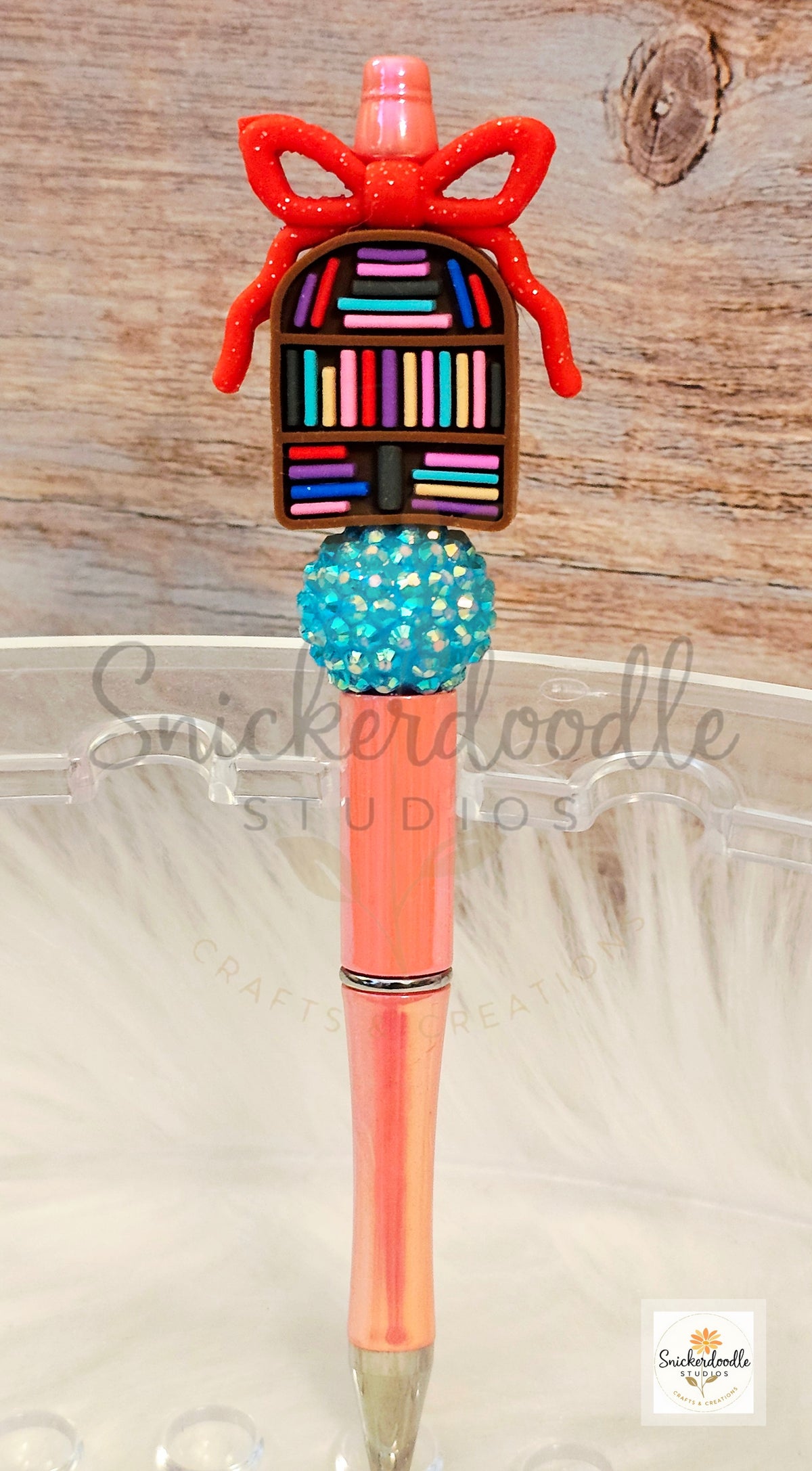 Book-ish Pens