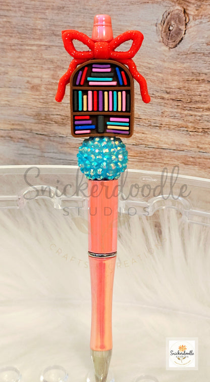 Book-ish Pens