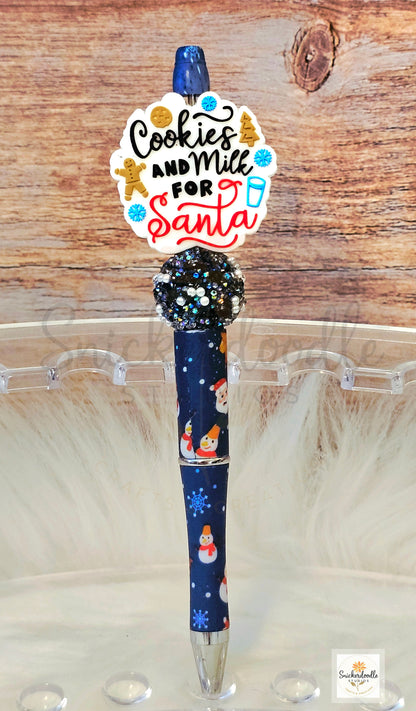 Seasonal Pens