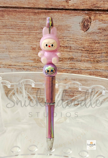 Labubu Collection #3