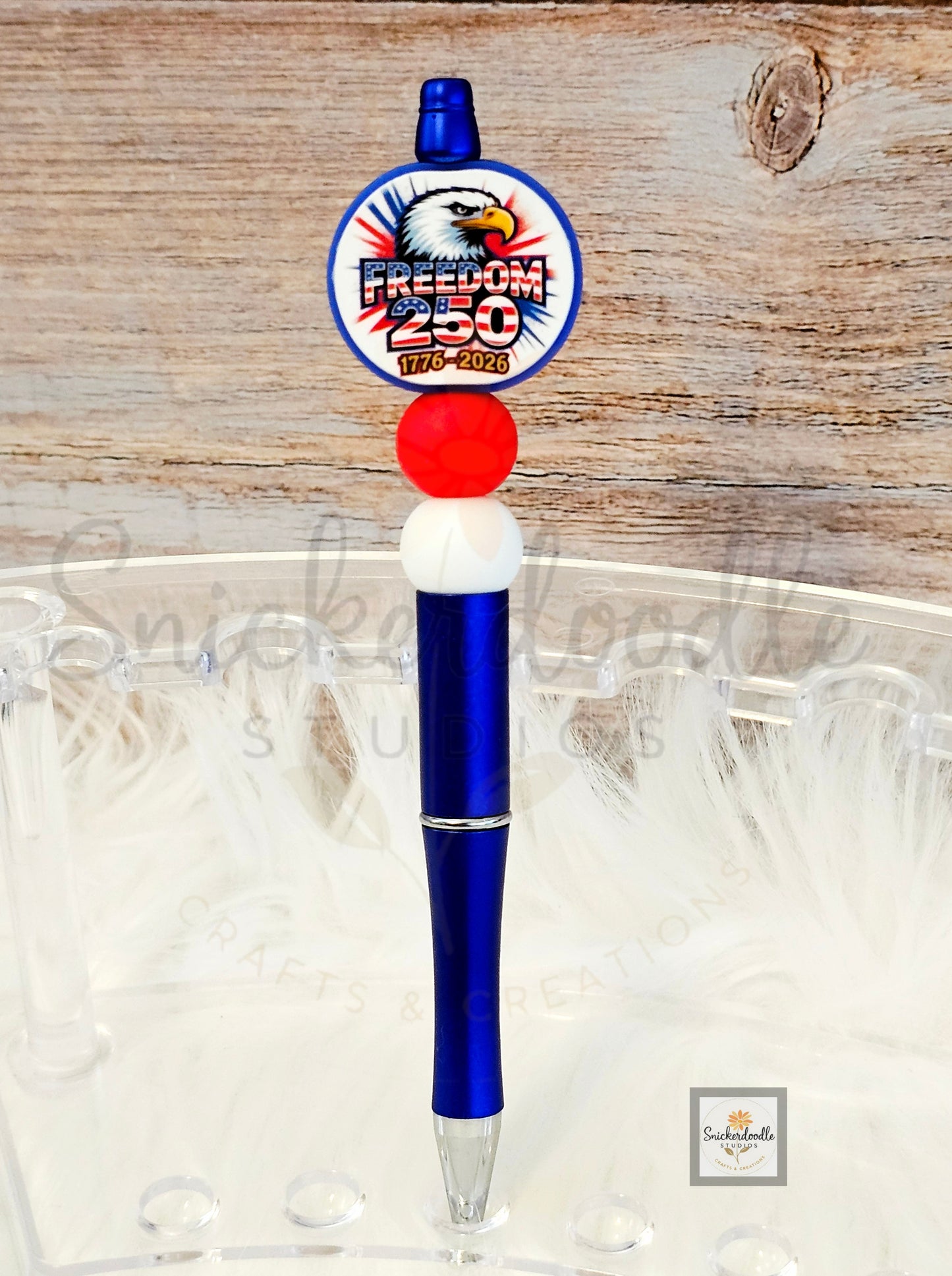 America's 250th Anniversary Pens