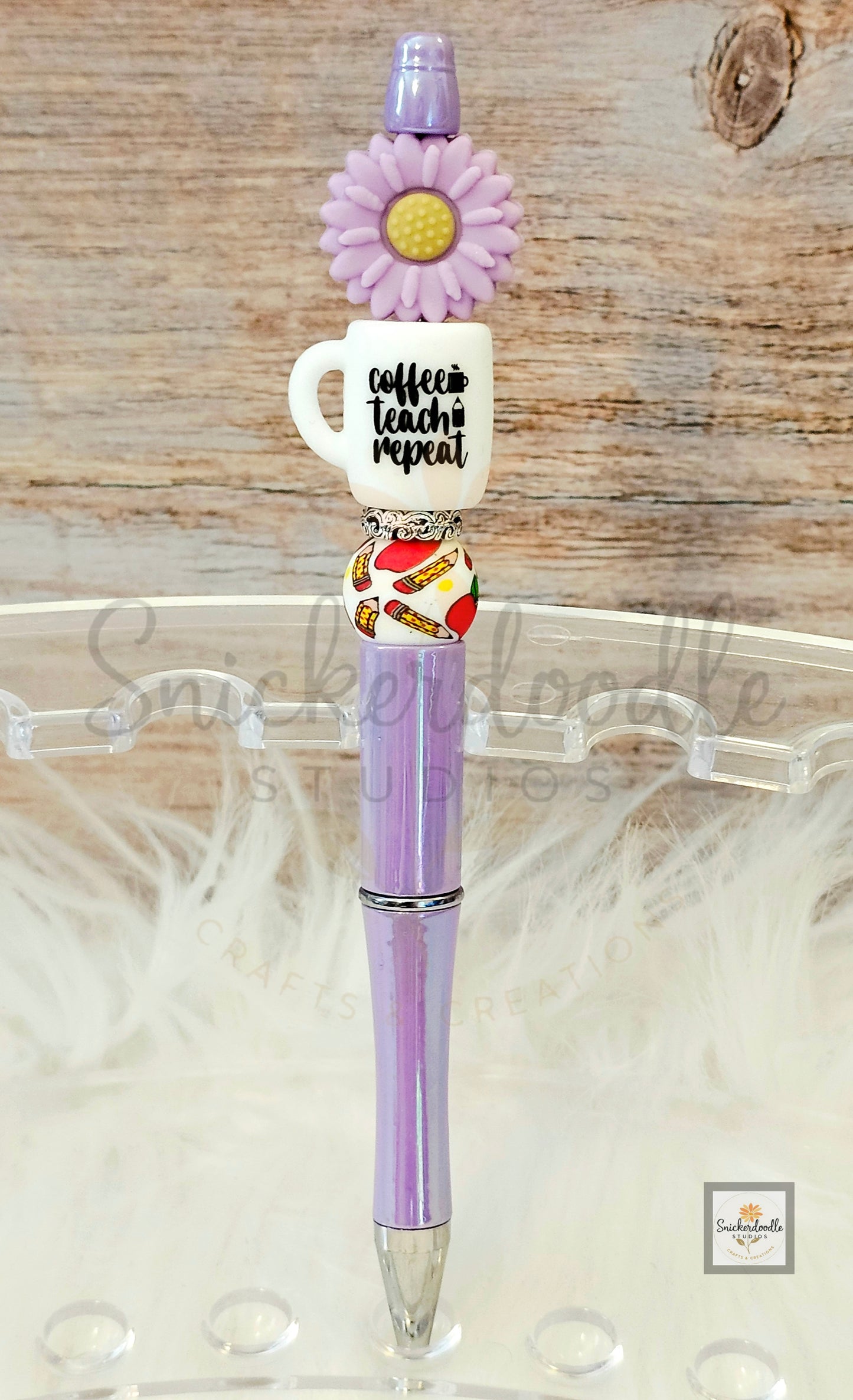Teacher Pens