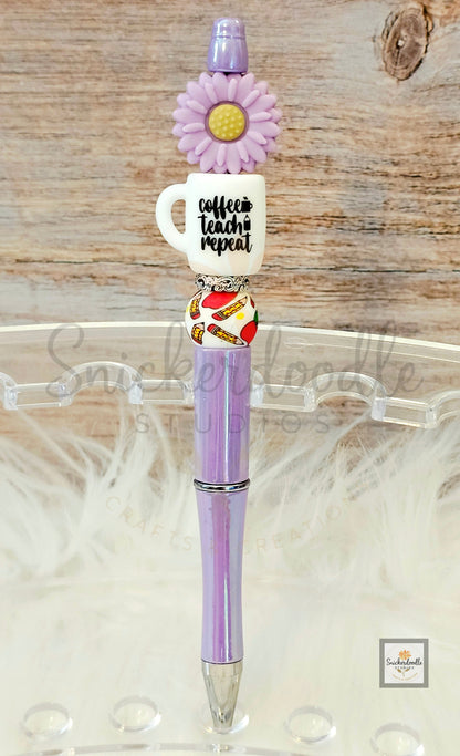 Teacher Pens