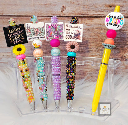 Prayer Pens Collection
