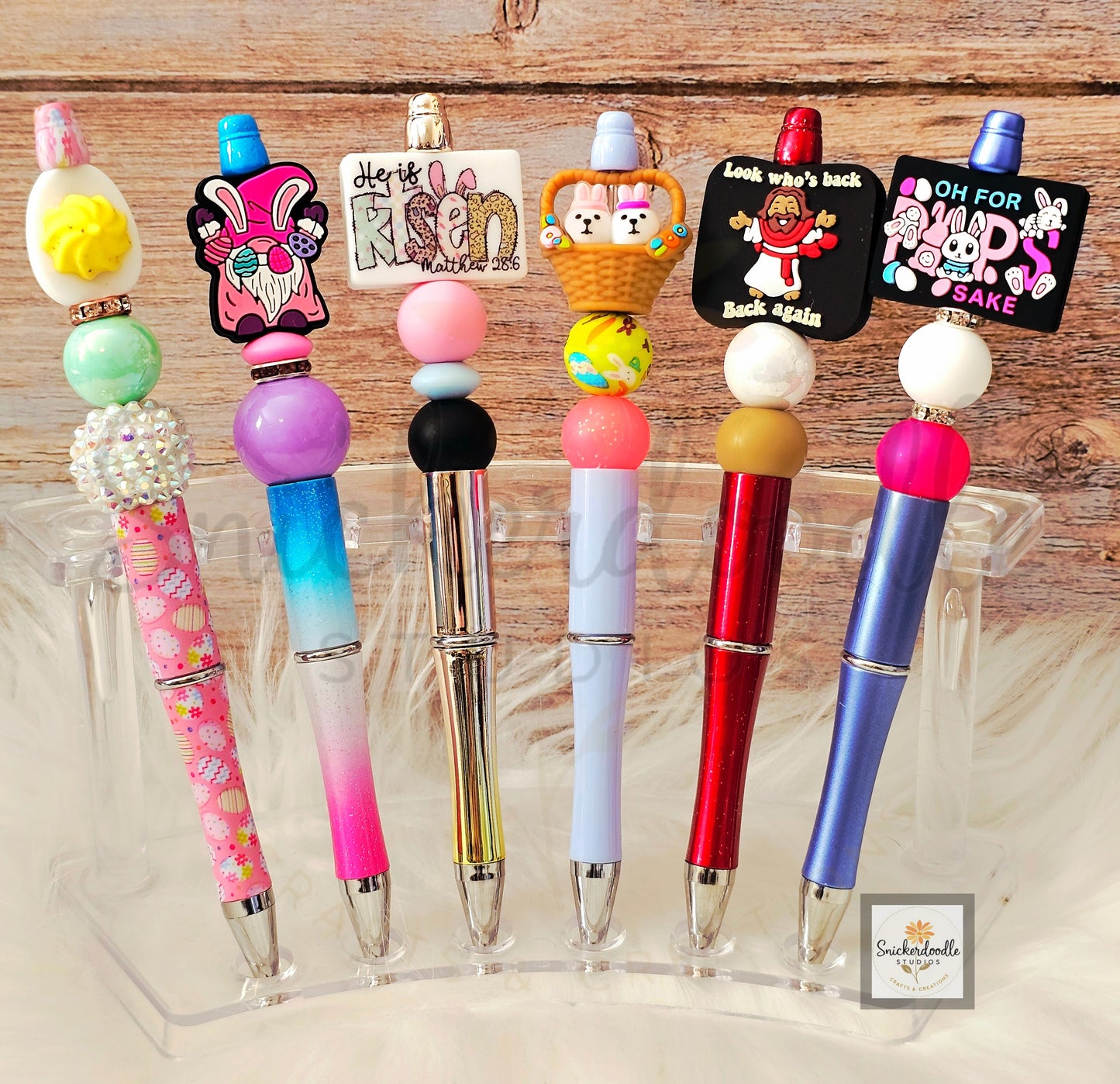 Easter Pens Collection #2