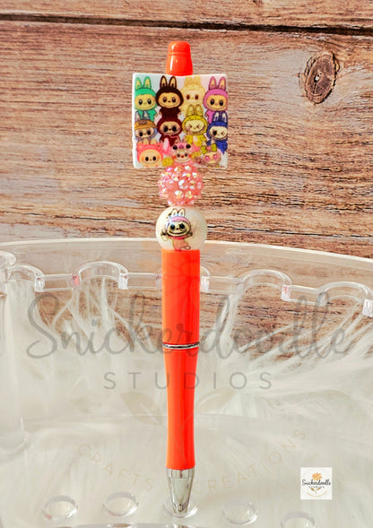 Labubu Collection #1