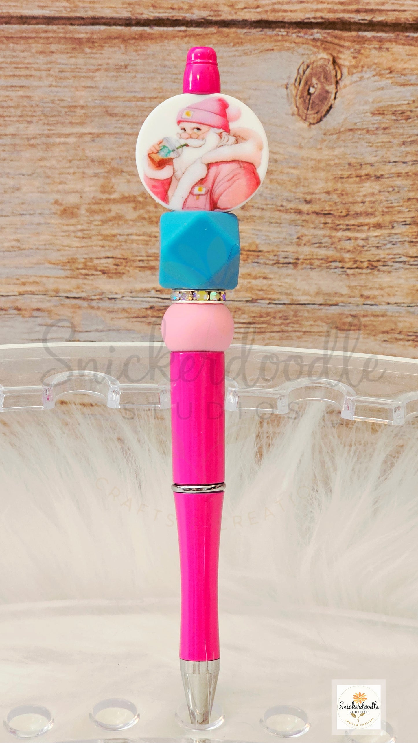 Santa Pens Group 2