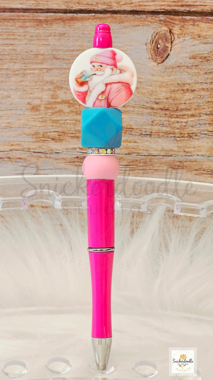 Santa Pens Group 2