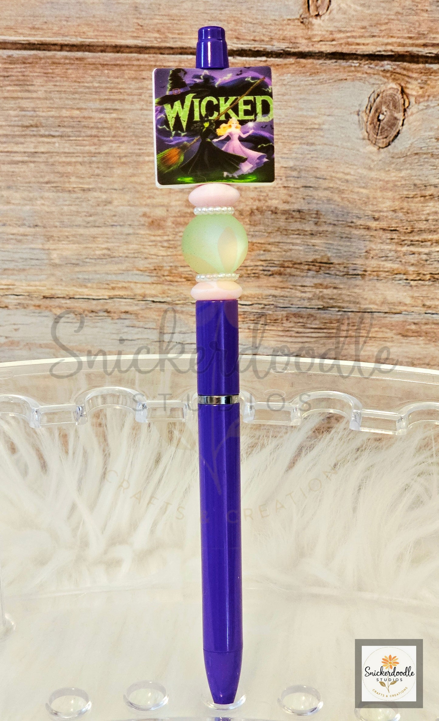 Wizard of Oz Pens