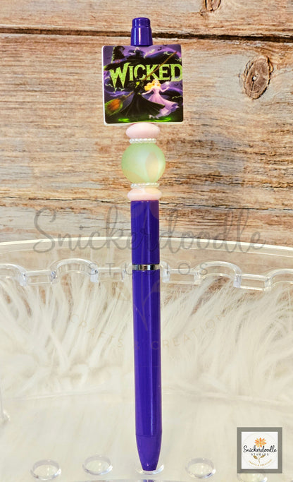 Wizard of Oz Pens