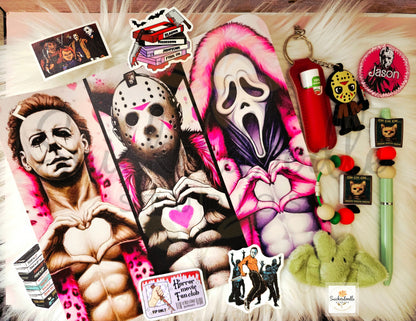 Summerween Boo Boxes