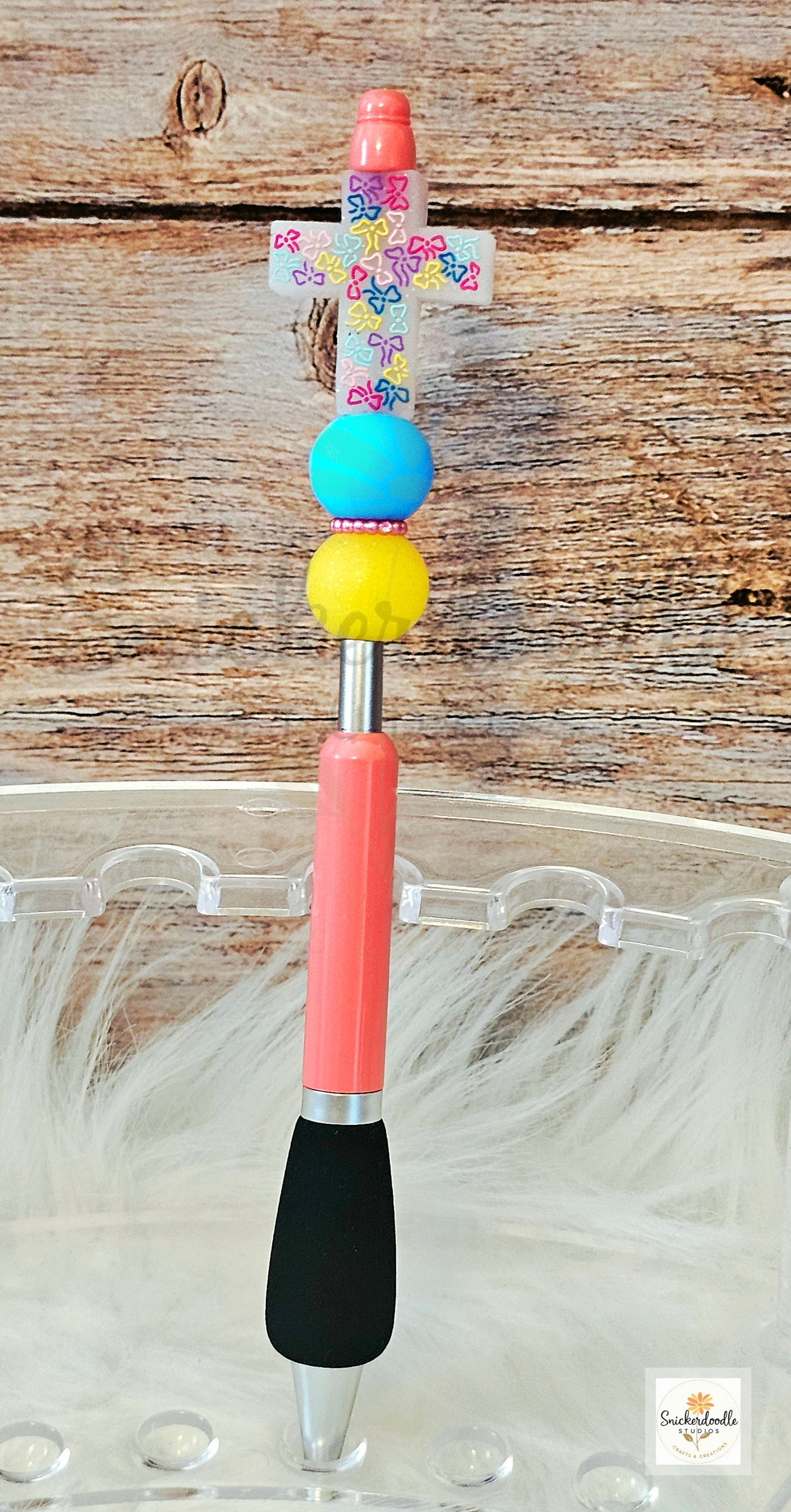 Colorful Cross Pens